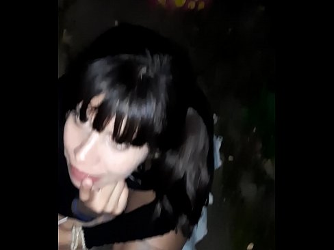 ❤️ Air an t-sràid penis swollen mar mhalairt air candy ️  Bhidio fucking  leinn gd.filmexxx18.ru ❌️❤